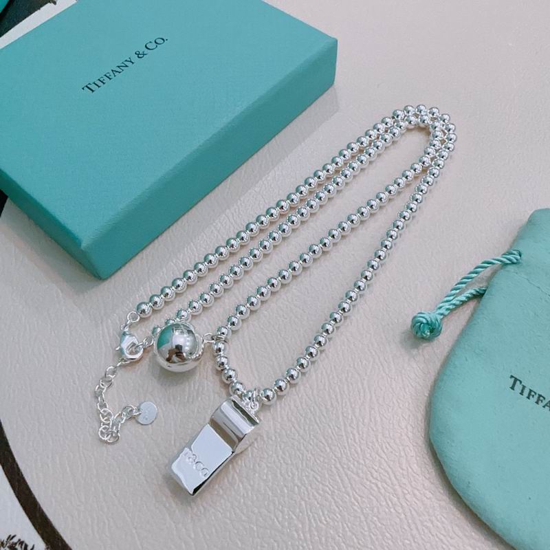 Tiffany necklace 09yxx42